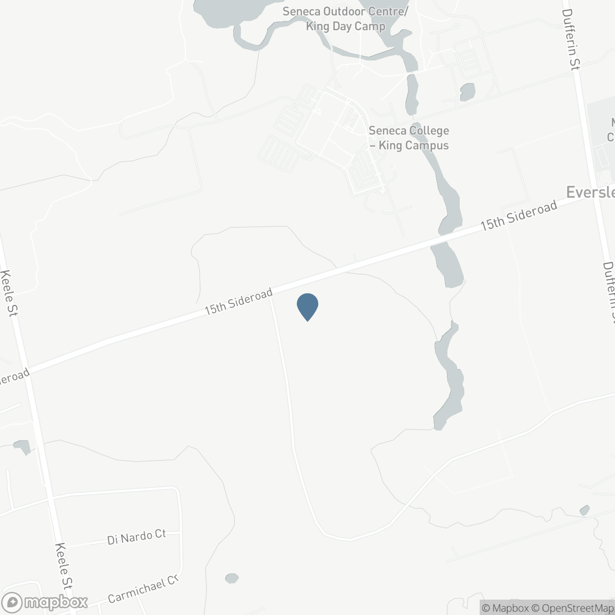 LOT 9N - 19 HEART LAKE CIRCLE, King, Ontario L7B 1K5
